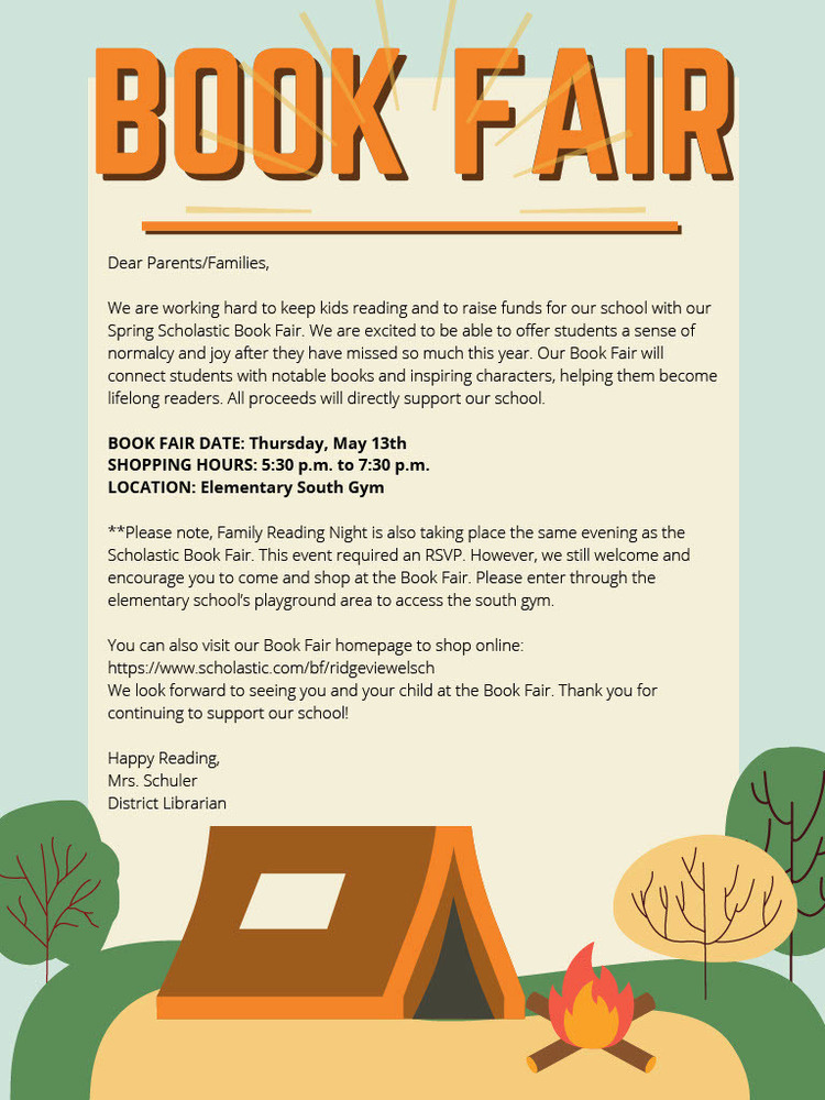 Book Fair