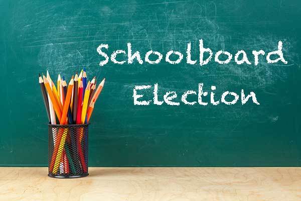 Schoolboard Election