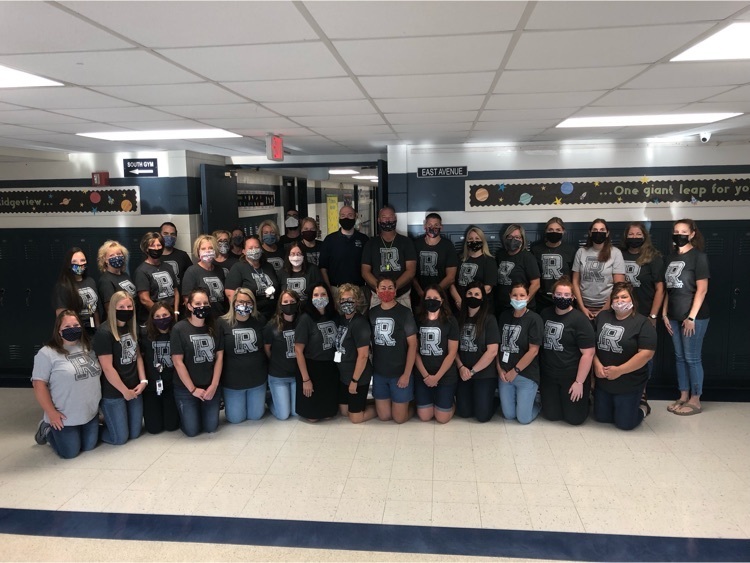 Elementary Staff