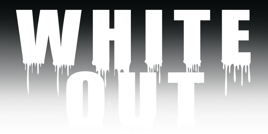 White Out image