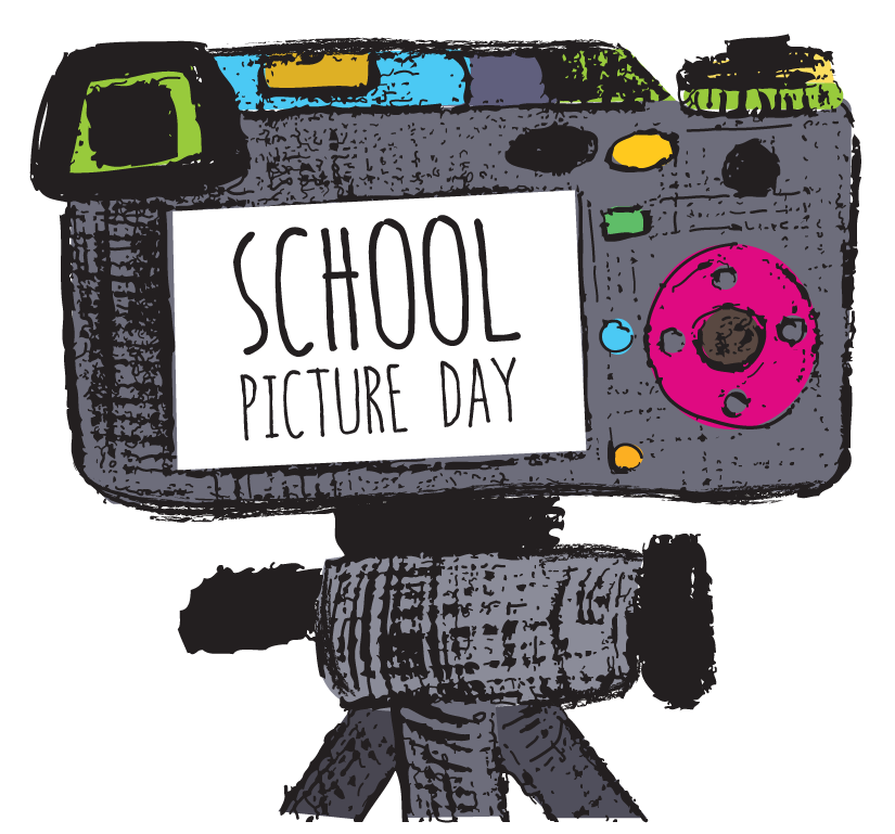 Picture Day October 1