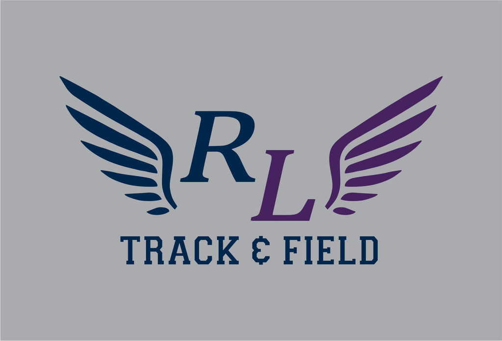 Ridgeview Lexington Track Apparel design