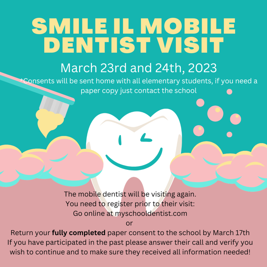 Smile IL 2023